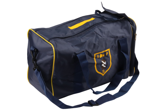 Sarnia Primary Barrel Bag