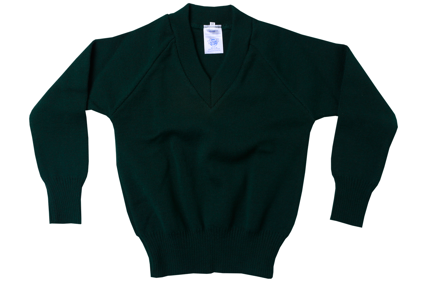 Longsleeve Jersey - Bottle