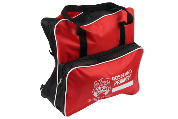 Roseland Primary Backpack Bag
