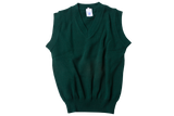 Sleeveless Pullover - Bottle