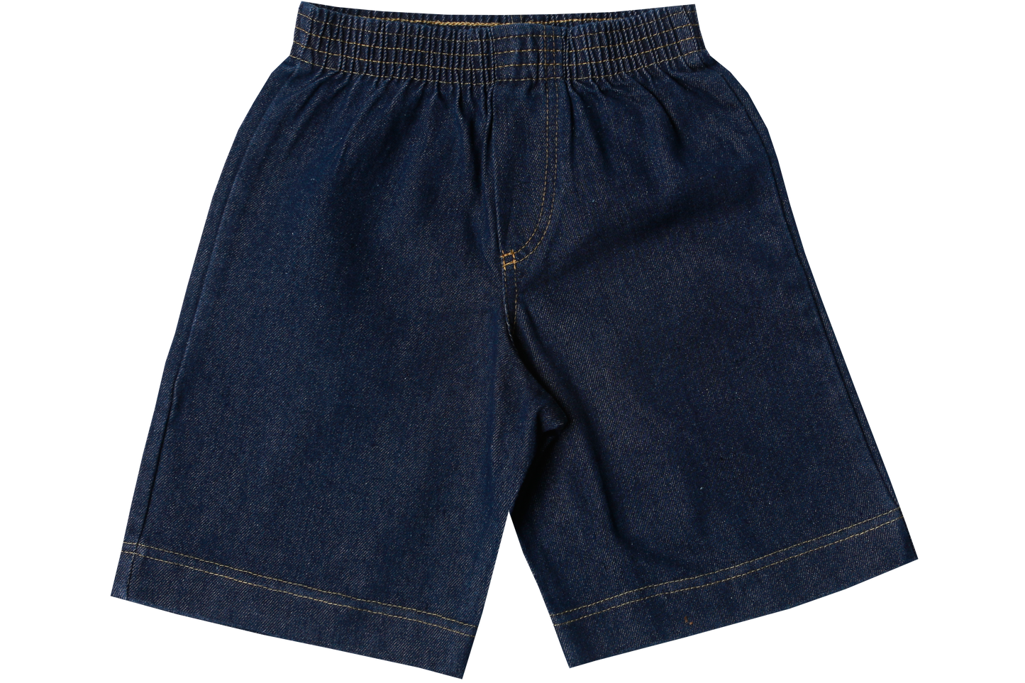 Denim Baggies - Navy