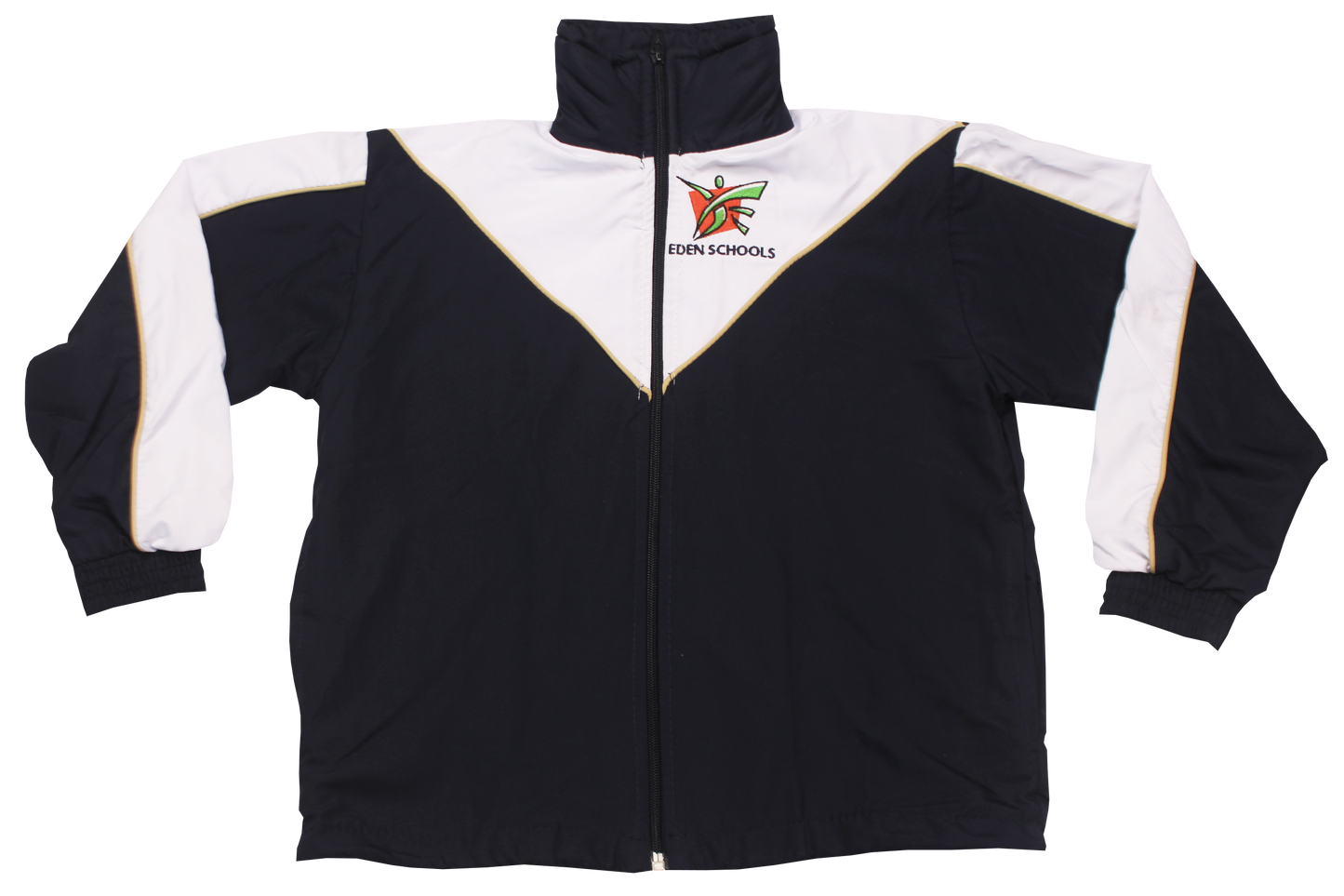 Tracksuit Set Emb - Eden