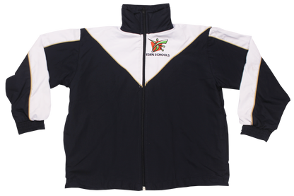 Tracksuit Set Emb - Eden