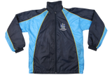 Tracksuit Jacket SP70 Emb-Kloof High