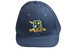 Baseball Cap Emb - Andrew Zondo 