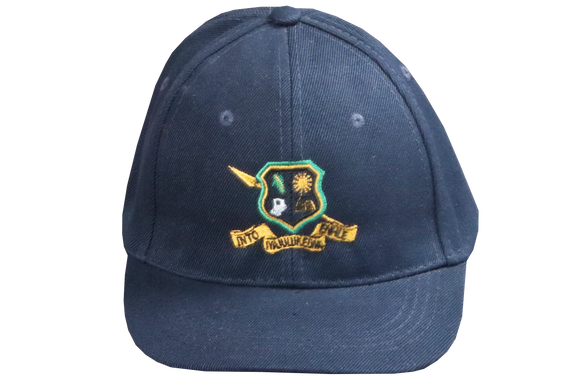 Baseball Cap Emb - Andrew Zondo