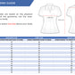 Shortsleeve Braided Blouse - Albini