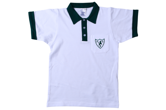 Golf Shirt EMB - Pinetown Senior