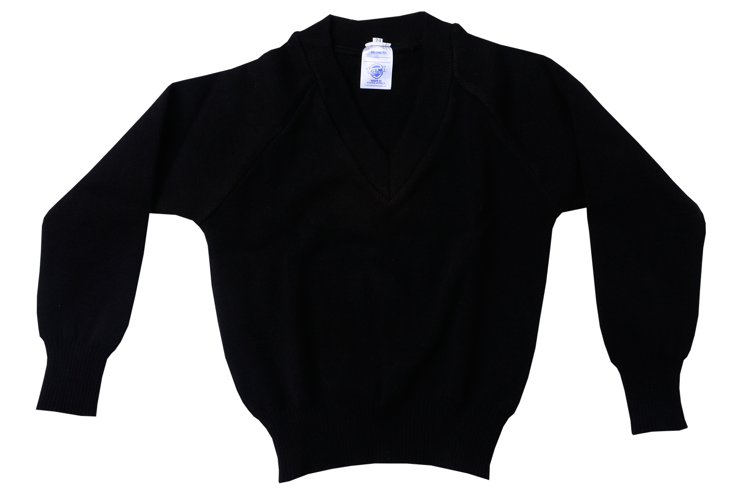 Longsleeve Jersey - Black