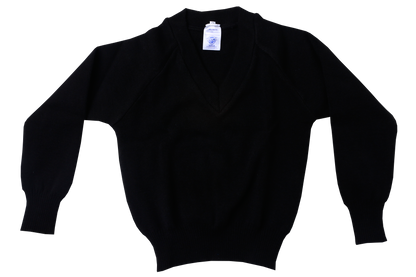 Longsleeve Jersey - Black
