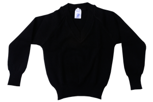 Longsleeve Jersey - Black 