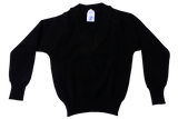 Longsleeve Jersey - Black