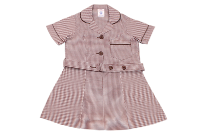 Plain Dress - Gasela