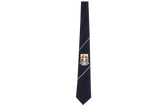 Embroidered Tie - St Francis