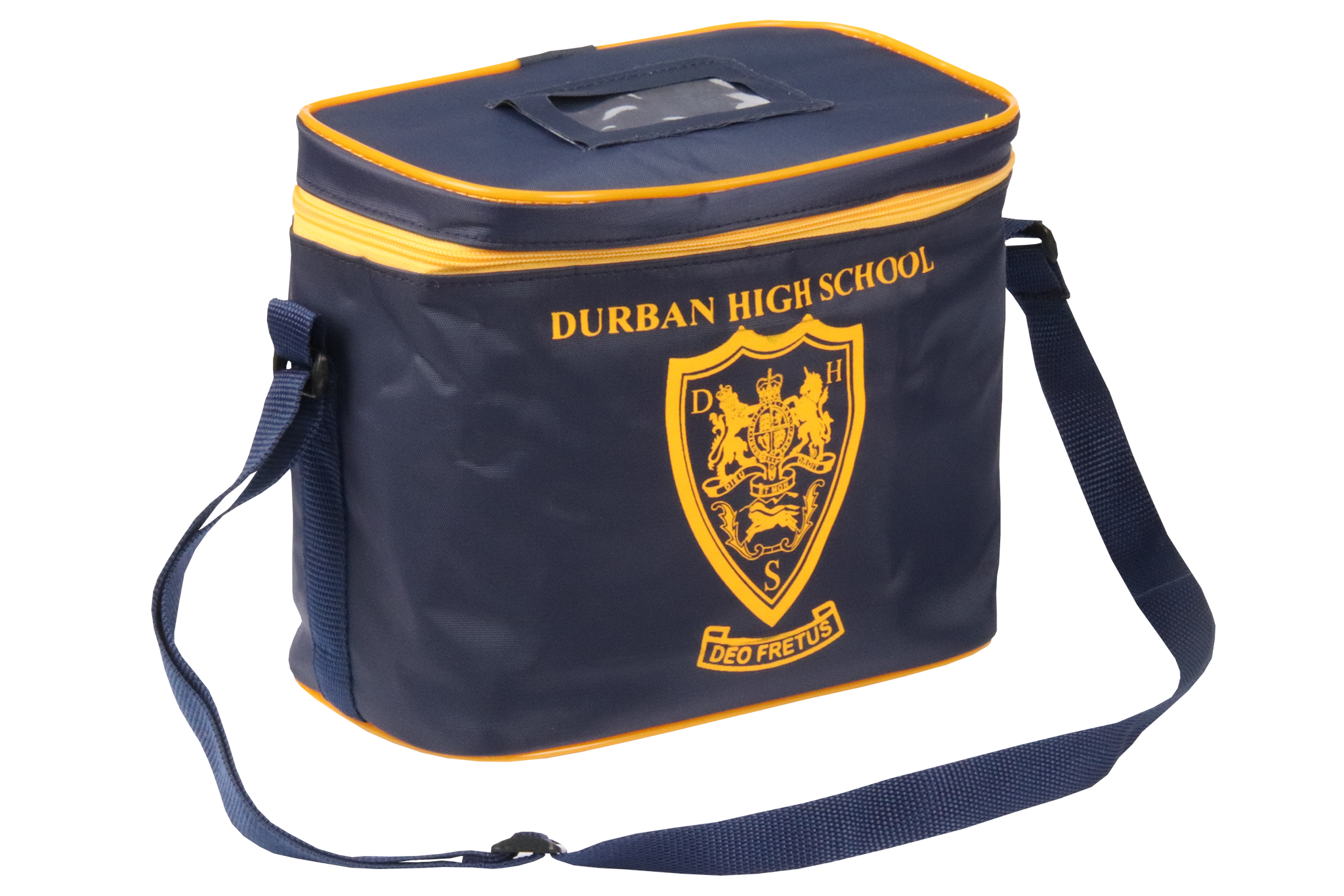 High school clearance lunch bags