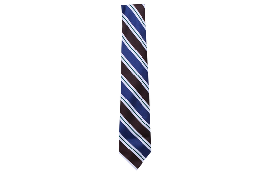 Striped Tie - Northwood
