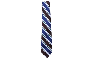 Striped Tie - Northwood 