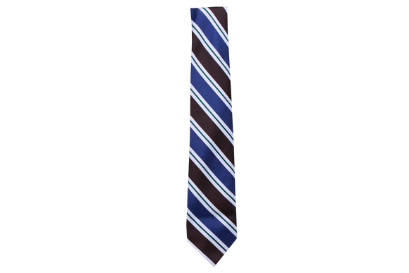 Striped Tie - Northwood