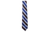Striped Tie - Northwood