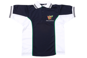 Golf Shirt Moisture Management Emb - Eden Prep - Sport 