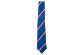 Striped Tie - Victory Christian Academy