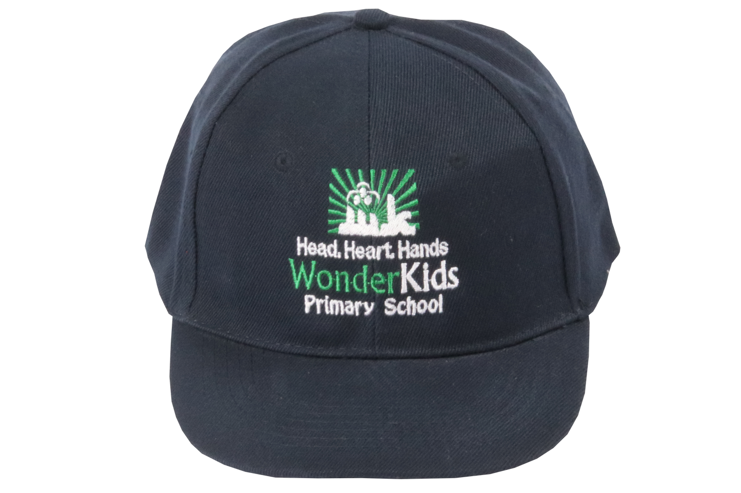 Wonderkids Primary School Cap