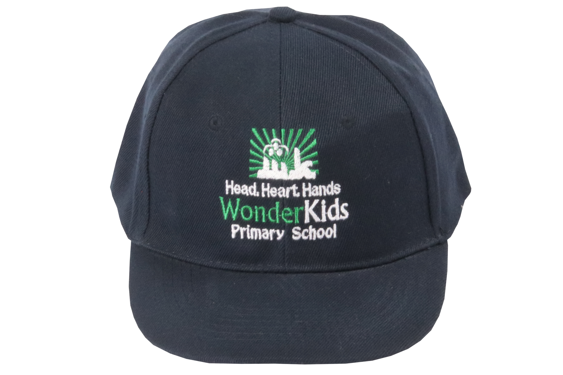 Wonderkids Primary School Cap