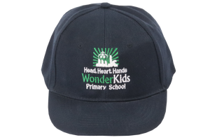 Wonderkids Primary School Cap 