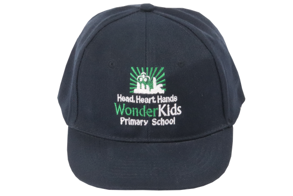 Wonderkids Primary School Cap