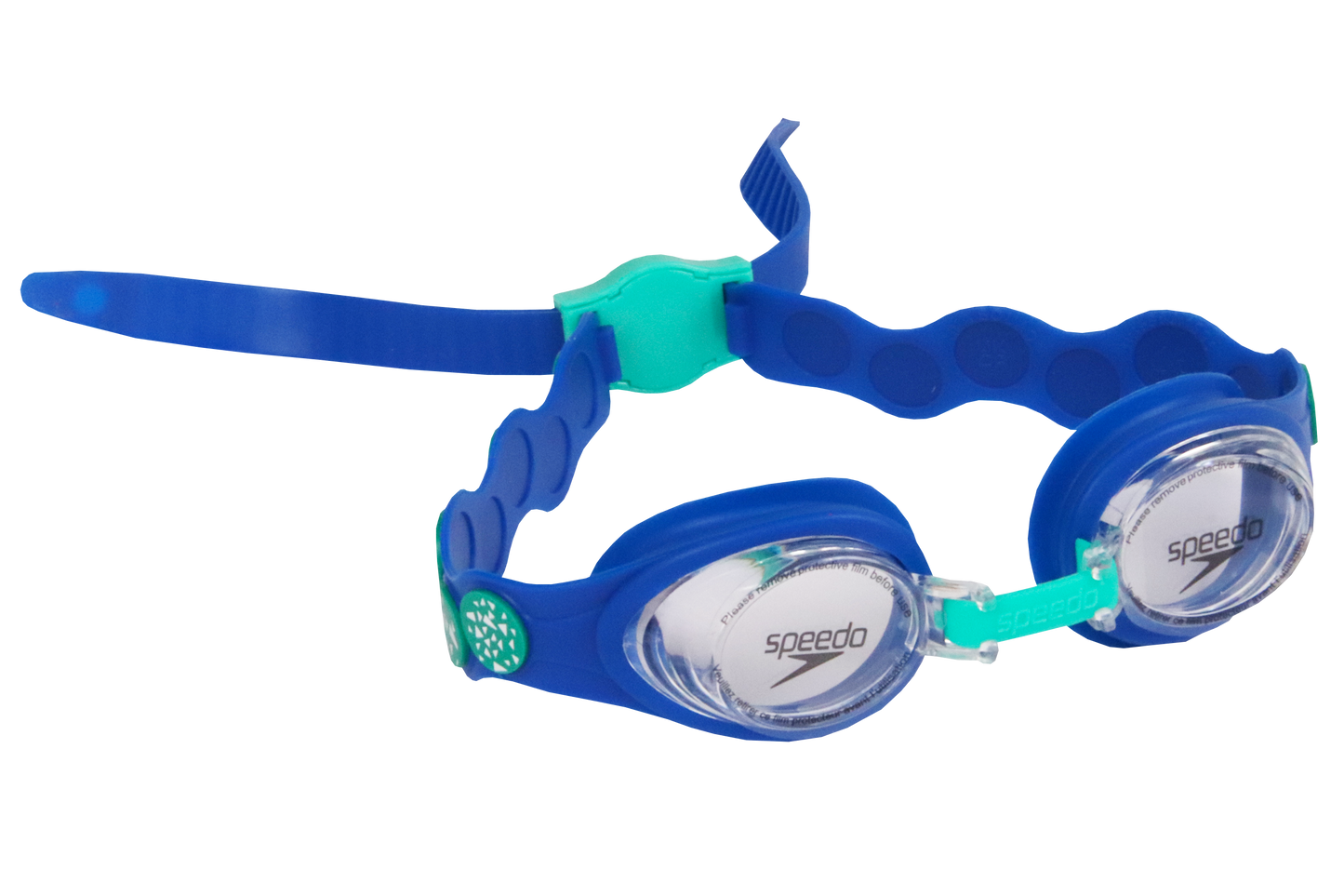 Speedo Goggles - Infant Spot