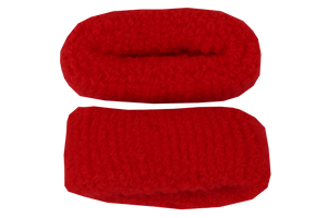 Red Hairband 