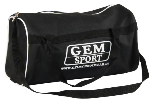 Gem Sports Barrel Bag