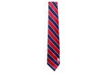 Striped Tie Emb - Redwood Gr 8-12