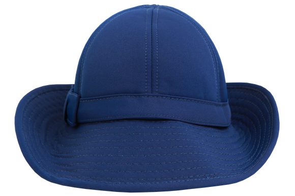 Spinlene Plain Hat - Royal