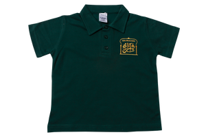 Golf Shirt EMB - Iqra 