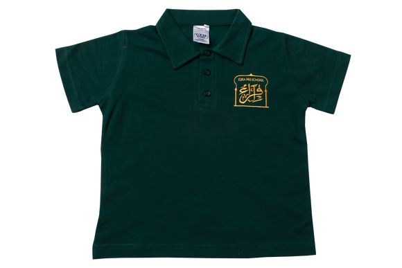 Golf Shirt EMB - Iqra
