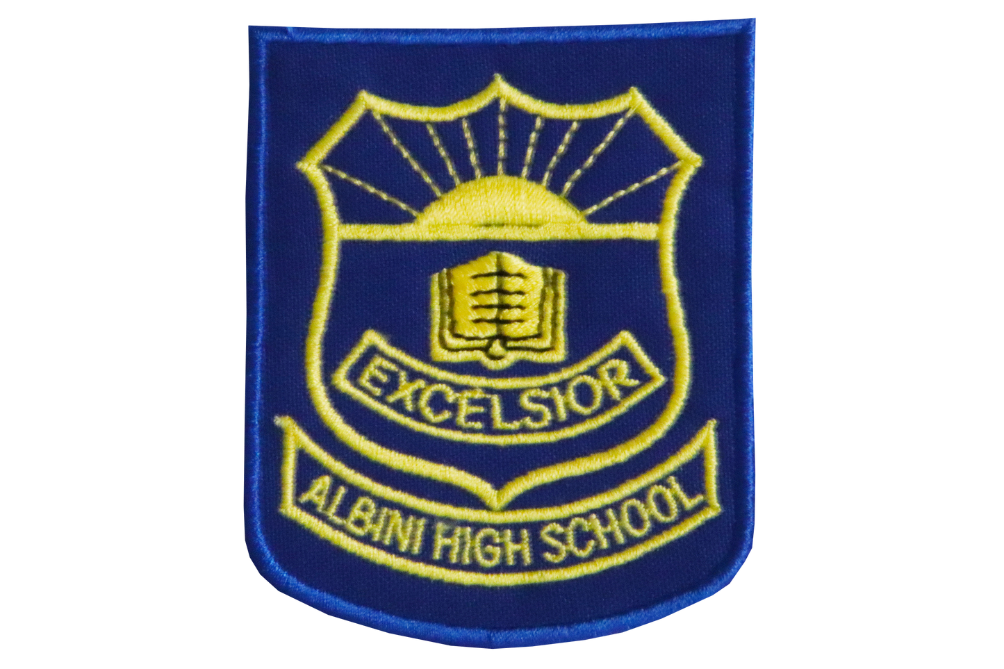 Badge - Albini