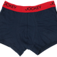 Underwear Boys Jockey - Trunks (2pk)