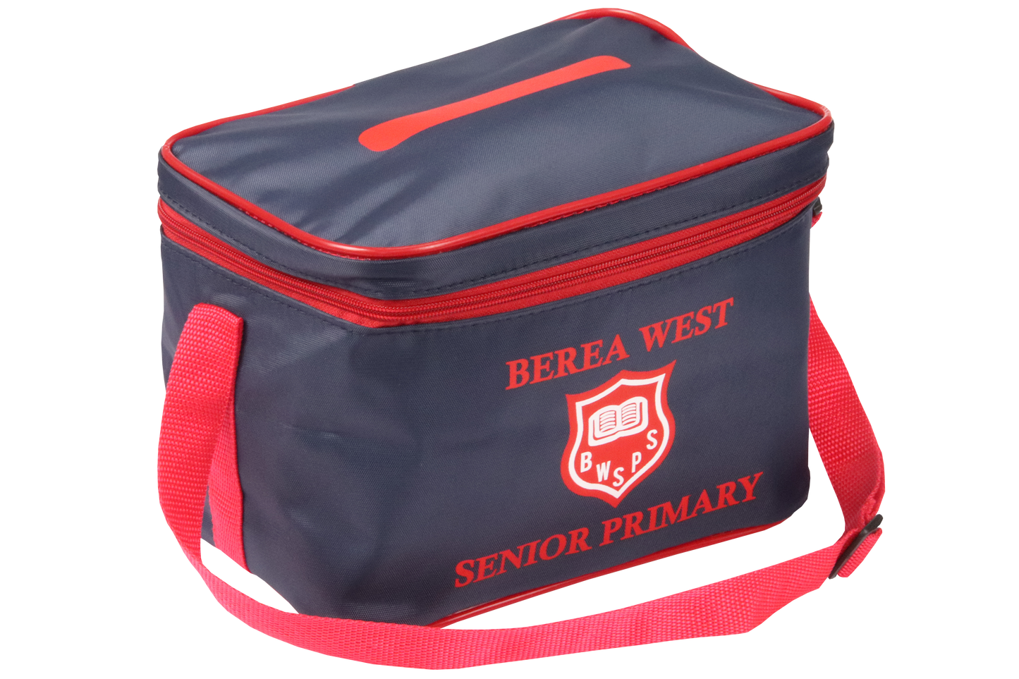 Berea West Senior Lunch Bag