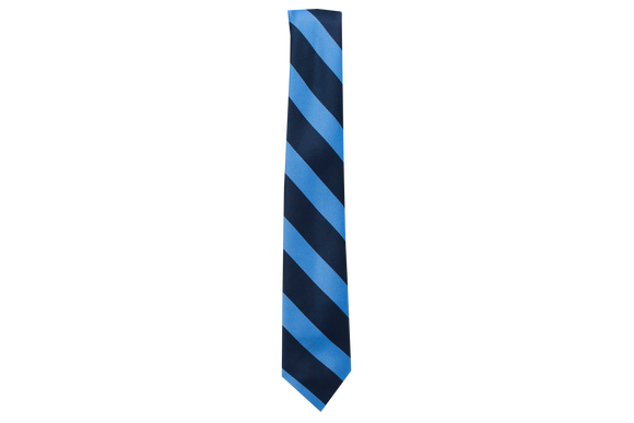 Striped Tie - Newlands