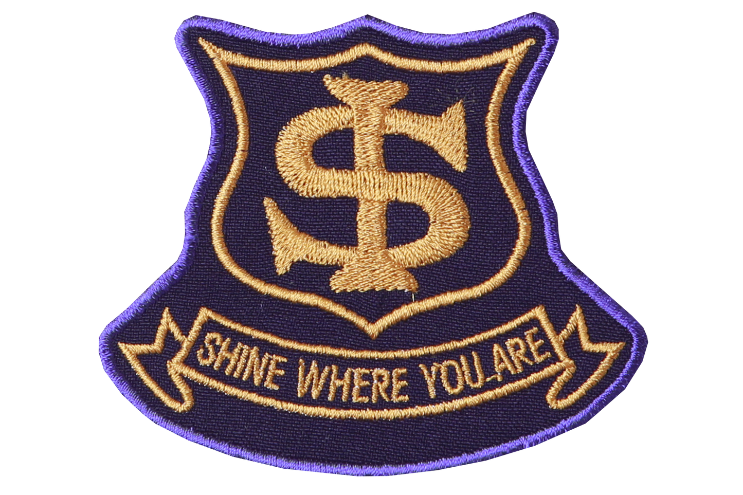 Inanda Badge