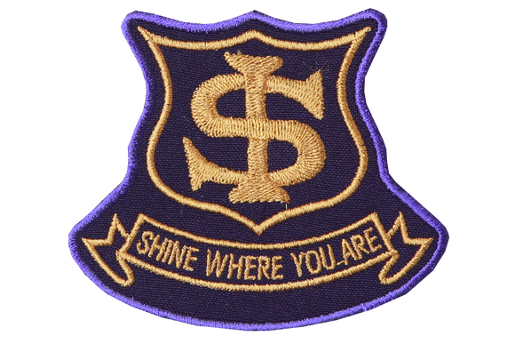 Inanda Badge