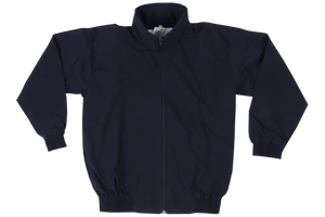 Tracksuit Jacket Taslon Plain - Livingstone 