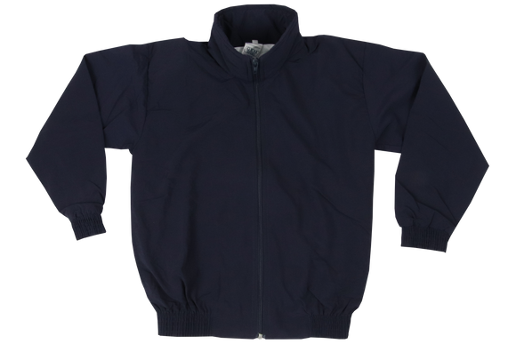 Tracksuit Jacket Taslon Plain - Livingstone