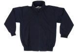 Tracksuit Jacket Taslon Plain - Livingstone