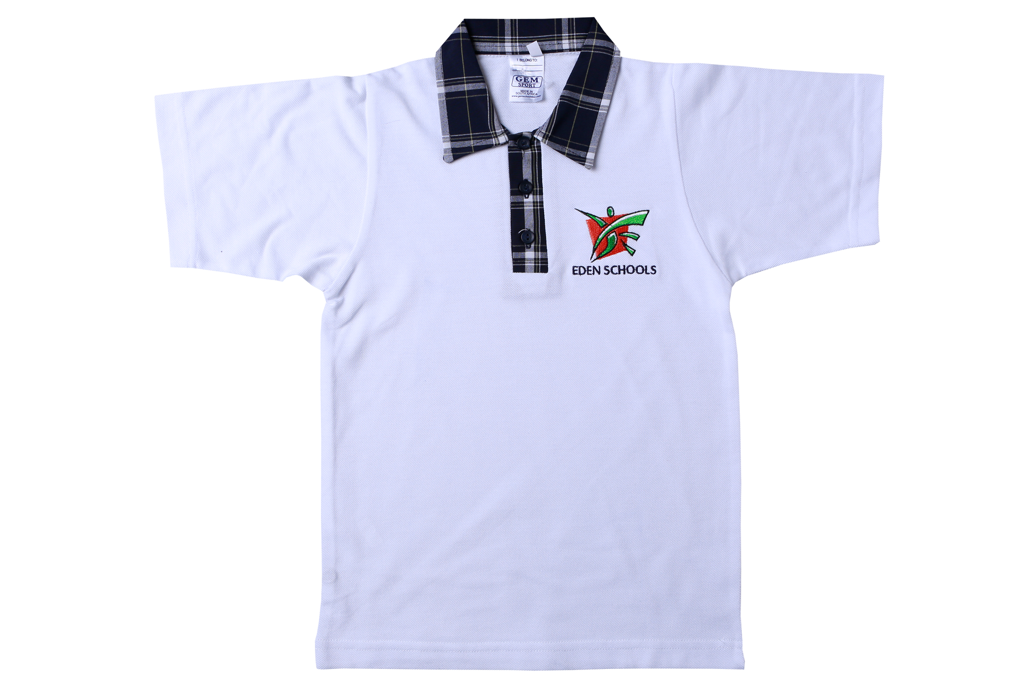 School sales golf shirts