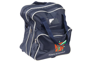 Eden College Junior Backpack Bag 