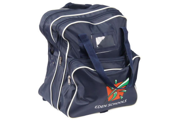 Eden College Junior Backpack Bag