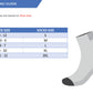 Boys Anklet Socks - Charcoal
