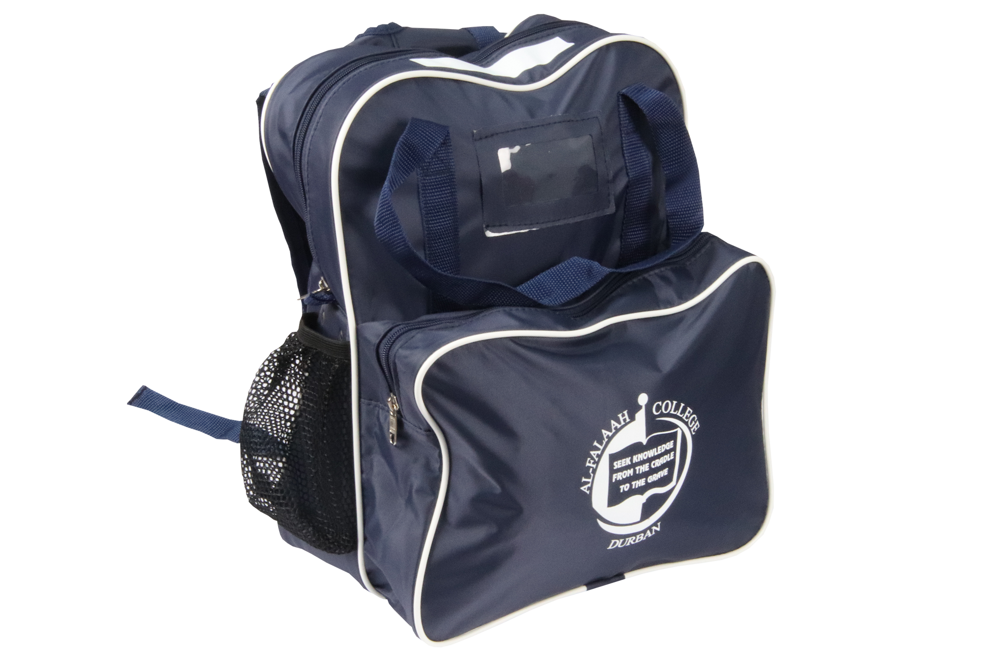 Al Falaah Junior Backpack Bag Gem Schoolwear